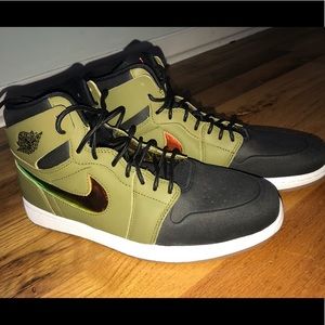 NEW Air Jordan 1 Retro Nouveau